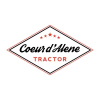 Coeur d'Alene Tractor Company logo, Coeur d'Alene Tractor Company contact details