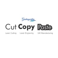 Cut Copy Paste logo, Cut Copy Paste contact details