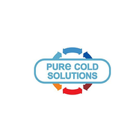 Pure Cold Solutions Ltd logo, Pure Cold Solutions Ltd contact details