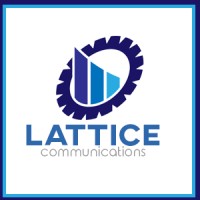 LATTICE COMMUNICATIONS LTD logo, LATTICE COMMUNICATIONS LTD contact details