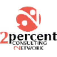 2 Percent Consulting Network logo, 2 Percent Consulting Network contact details