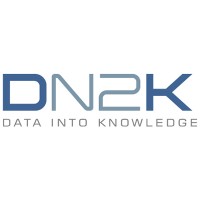 DN2K logo, DN2K contact details