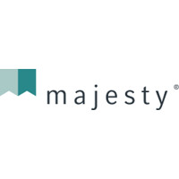 majesty GmbH logo, majesty GmbH contact details