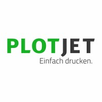 PlotJet AG logo, PlotJet AG contact details