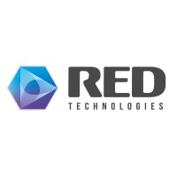 RED Technologies SAS logo, RED Technologies SAS contact details