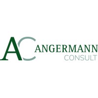 Angermann Consult GmbH logo, Angermann Consult GmbH contact details