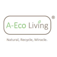 American Eco Living Inc. logo, American Eco Living Inc. contact details