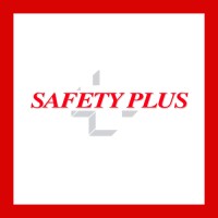 Safety Plus logo, Safety Plus contact details