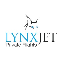 LynxJet - Private Flights Ltd. logo, LynxJet - Private Flights Ltd. contact details