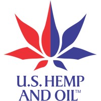 U.S. Hemp and Oil logo, U.S. Hemp and Oil contact details