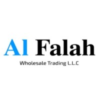 Al Falah Wholesale Trading L.L.C logo, Al Falah Wholesale Trading L.L.C contact details