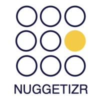 Nuggetizr logo, Nuggetizr contact details