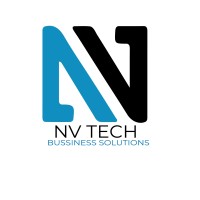 NV Tech Business Solutions logo, NV Tech Business Solutions contact details