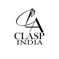 Clasp India logo, Clasp India contact details