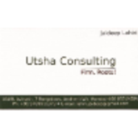 Utsha Consulting logo, Utsha Consulting contact details