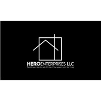 Hero Enterprises logo, Hero Enterprises contact details