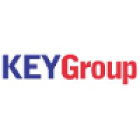 KEYGroup logo, KEYGroup contact details