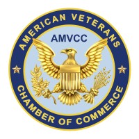 American Veterans Chambers of Commerce logo, American Veterans Chambers of Commerce contact details