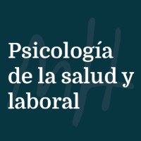 Másteres psicologia de la salud y laboral logo, Másteres psicologia de la salud y laboral contact details