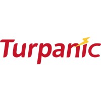 Turpanic logo, Turpanic contact details