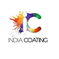 India Coating logo, India Coating contact details