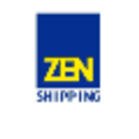 Zen Shipping and Trading Ltd. logo, Zen Shipping and Trading Ltd. contact details