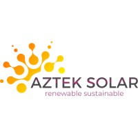 Aztek Solar Ltd. logo, Aztek Solar Ltd. contact details