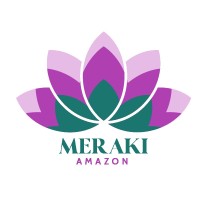 Meraki Amazon logo, Meraki Amazon contact details