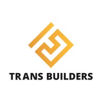 Trans Builders logo, Trans Builders contact details