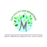 Keep Macon-Bibb Beautiful logo, Keep Macon-Bibb Beautiful contact details