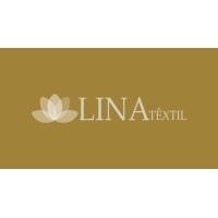 Lina Têxtil logo, Lina Têxtil contact details