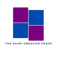 The Raimi-Abraham Group logo, The Raimi-Abraham Group contact details