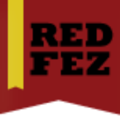 Red Fez Publications logo, Red Fez Publications contact details