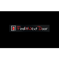 Find It Next Door logo, Find It Next Door contact details