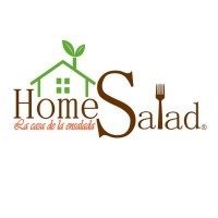 HomeSalad logo, HomeSalad contact details