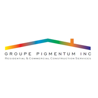 Groupe Pigmentum logo, Groupe Pigmentum contact details