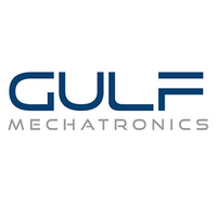 Gulf Mechatronics logo, Gulf Mechatronics contact details