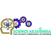 Science Akadémeia, the Atlanta Preschool of Science logo, Science Akadémeia, the Atlanta Preschool of Science contact details