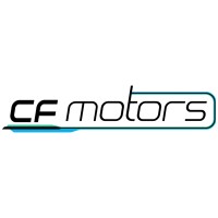 CF Automotive Services logo, CF Automotive Services contact details