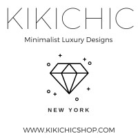 KIKICHIC logo, KIKICHIC contact details