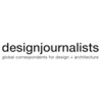 Designjournalists logo, Designjournalists contact details