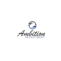 Ambition Recruitment logo, Ambition Recruitment contact details