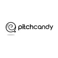 Pitch Candy PR logo, Pitch Candy PR contact details