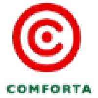 Comforta Co., Ltd. logo, Comforta Co., Ltd. contact details