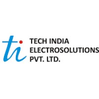 Tech India Electrosolutions Pvt. Ltd. logo, Tech India Electrosolutions Pvt. Ltd. contact details