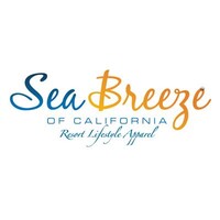 Sea Breeze of California logo, Sea Breeze of California contact details