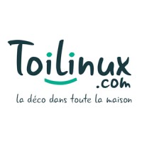 Toilinux logo, Toilinux contact details