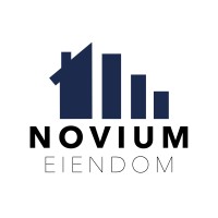 Novium Eiendom AS logo, Novium Eiendom AS contact details