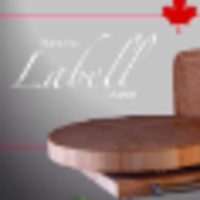 Labell Cutting Boards logo, Labell Cutting Boards contact details