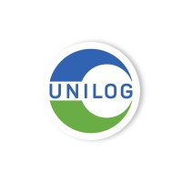 UNILOG GmbH logo, UNILOG GmbH contact details